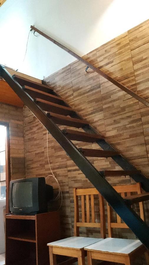 Appartamento Departamento Loft Posadas Esterno foto