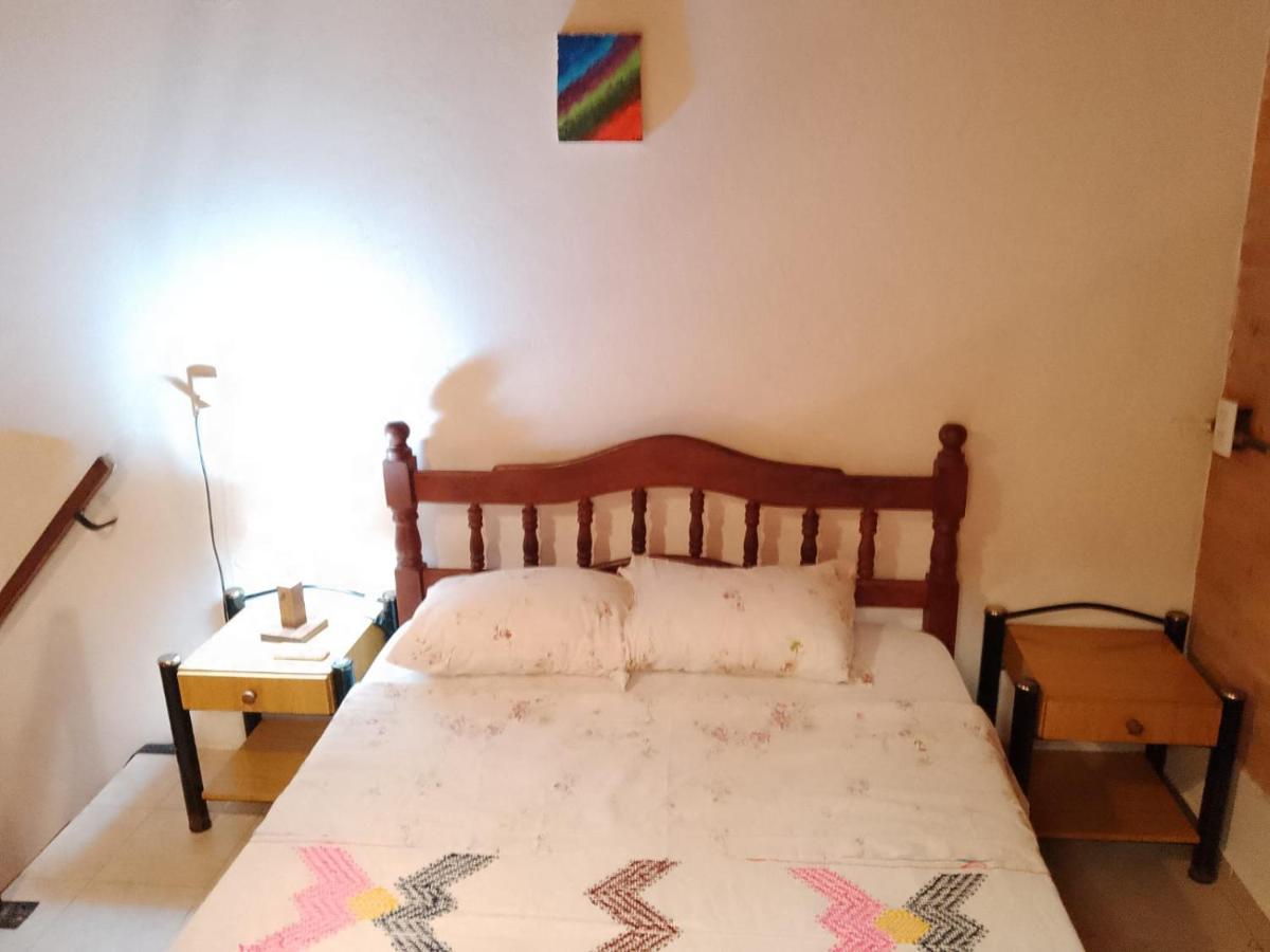 Appartamento Departamento Loft Posadas Esterno foto