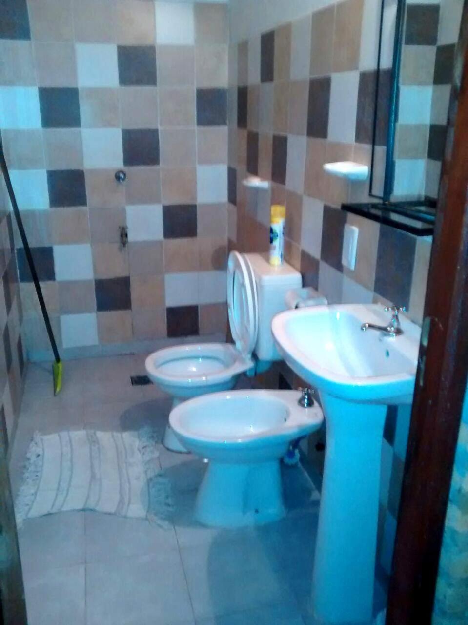 Appartamento Departamento Loft Posadas Esterno foto
