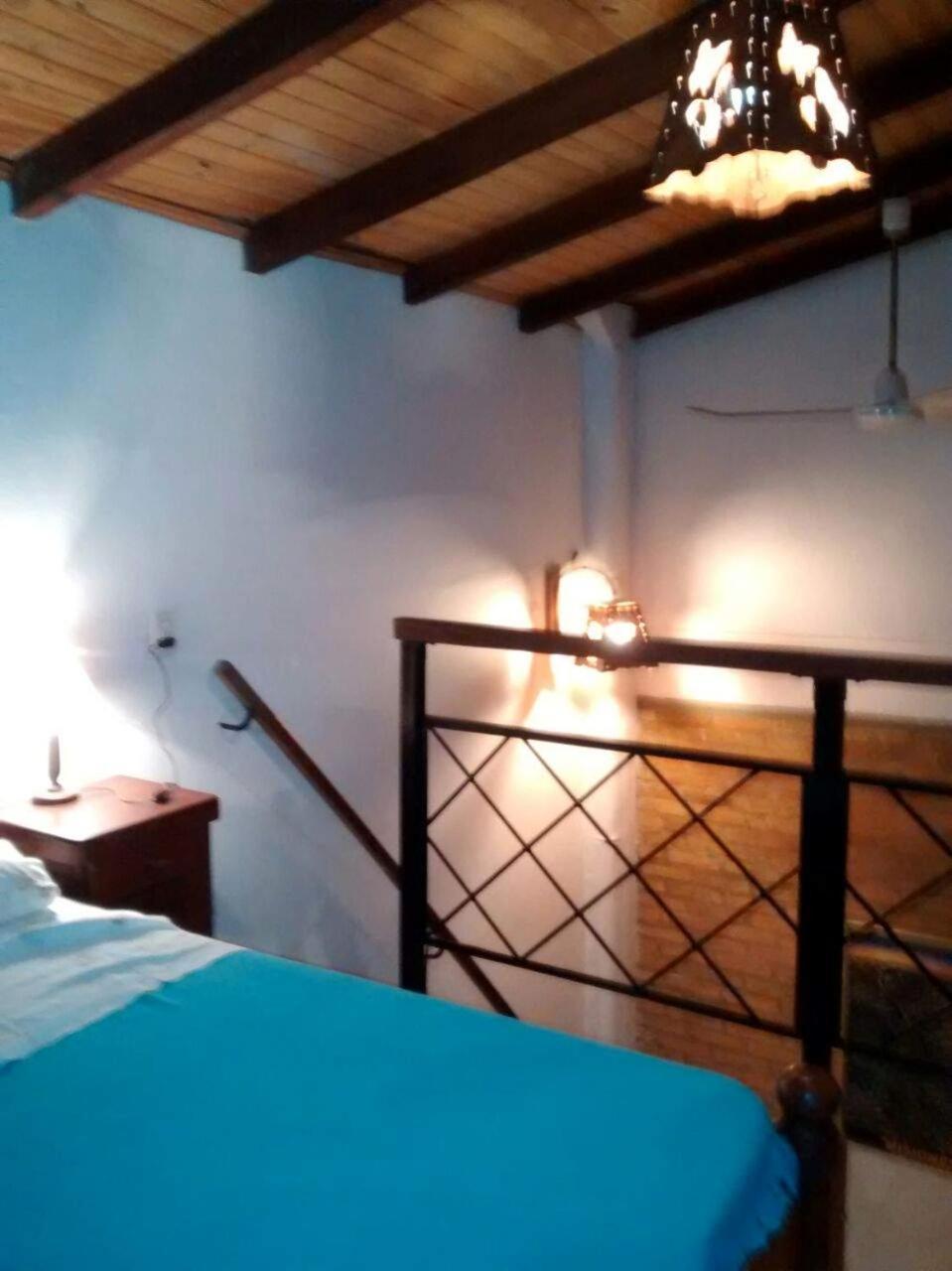 Appartamento Departamento Loft Posadas Esterno foto