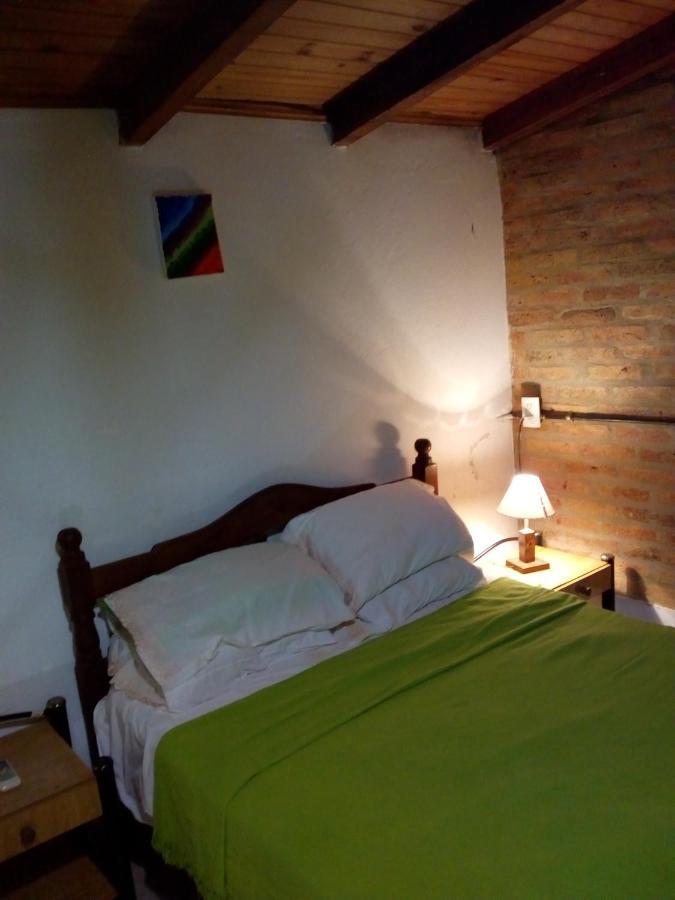 Appartamento Departamento Loft Posadas Esterno foto
